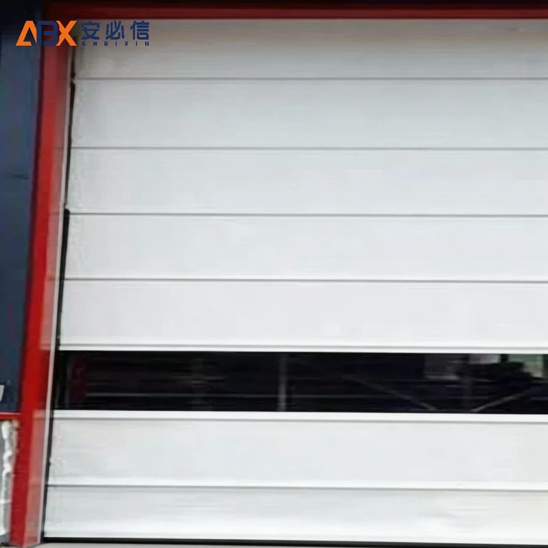 湘潭洁净快速门